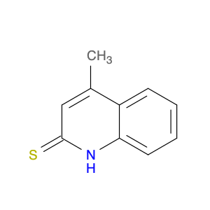 4-METHYLQUINOLIN-2-THIONE