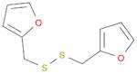 Difurfuryldisulfide