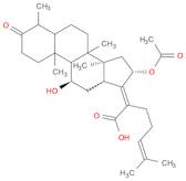 3-Keto Fusidic Acid