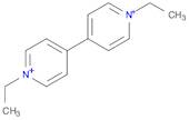 1,1'-Diethyl-4,4'-bipyridinium