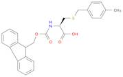 Fmoc-Cys(4-MeBzl)-OH
