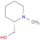 (S)-(1-Methylpiperidin-2-yl)Methanol