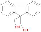 9H-Fluorene-9,9-dimethanol