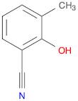 2-Hydroxy-3-methylbenzonitrile