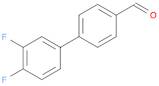 3',4'-DIFLUOROBIPHENYL-4-CARBALDEHYDE