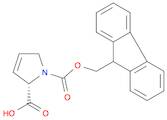 Fmoc-3,4-dehydroPro-OH