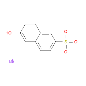 Sodium 6-hydroxynaphthalene-2-sulfonate