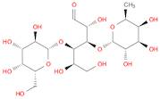 3-Fucosyl-D-lactose