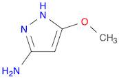 5-Methoxy-1H-pyrazol-3-amine