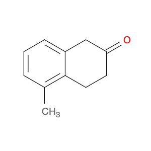 2(1H)-Naphthalenone,3,4-dihydro-5-methyl-