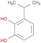 3-Isopropylbenzene-1,2-diol