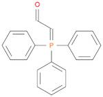 2-(Triphenylphosphoranylidene)acetaldehyde