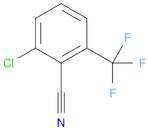 2-Chloro-6-(trifluoromethyl)benzonitrile