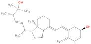 25-Hydroxyvitamin D2