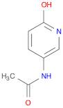 N-(6-Hydroxypyridin-3-yl)acetamide