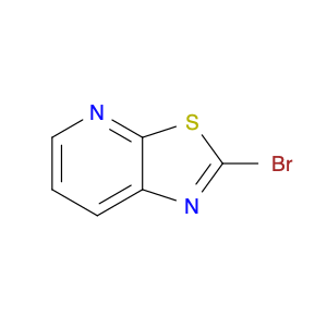 2-Bromothiazolo[5,4-b]pyridine