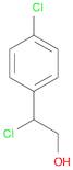 2-Chloro-2-(4-chlorophenyl)ethanol