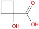 1-Hydroxycyclobutanecarboxylic acid