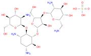 paromomycinsulfatesalt