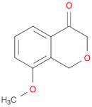 8-Methoxyisochroman-4-one