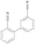 2,3'-Dicyanobiphenyl