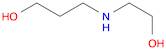 1-Propanol,3-[(2-hydroxyethyl)amino]-