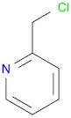 2-(Chloromethyl)pyridine