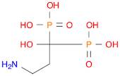 Pamidronic acid