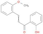 2'-HYDROXY-2-METHOXYCHALCONE