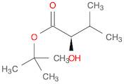 (R)-tert-Butyl 2-hydroxy-3-methylbutanoate