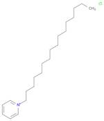 1-Hexadecylpyridin-1-ium chloride