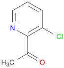 1-(3-Chloropyridin-2-yl)ethanone