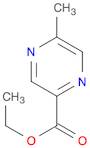 Ethyl 5-methylpyrazine-2-carboxylate