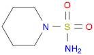 1-PIPERIDINESULFONAMIDE