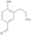 3-ALLYL-4-HYDROXYBENZALDEHYDE