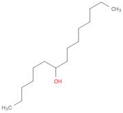 7-Pentadecanol