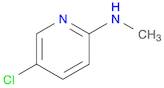 5-Chloro-N-methylpyridin-2-amine