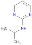 N-Isopropylpyrimidin-2-amine