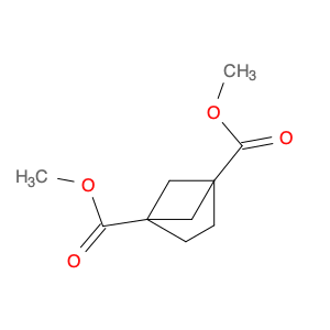 Bicyclo[2.1.1]hexane-1,4-dicarboxylic acid, dimethyl ester