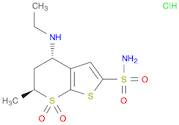 Dorzolomide hydrochloride