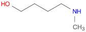 4-METHYLAMINO BUTANOL