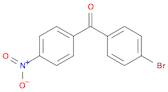 4-BROMO-4'-NITROBENZOPHENONE