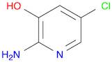 2-Amino-5-chloropyridin-3-ol