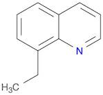 8-Ethylquinoline