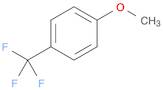 4-(Trifluoromethyl)anisole