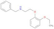 N-Benzyl-2-(2-ethoxyphenoxy)ethanamine