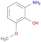 2-Amino-6-methoxyphenol