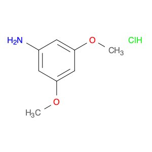 3,5-Dimethoxyaniline Hydrochloride