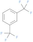 1,3-Bis(trifluoromethyl)benzene