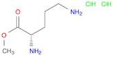 H-Orn-OMe.2HCl